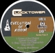 CAMPBELL, CORNELL-QUEEN OF THE MINSTREL (10")