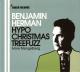 HERMAN, BENJAMIN-HYPOCHRISTMASTHREEFUZZ