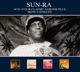 SUN RA-FOUR CLASSIC ALBUMS PLUS
