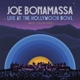 BONAMASSA, JOE-LIVE AT THE HOLLYWOOD BOWL WIT...