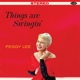 LEE, PEGGY-THINGS ARE SWINGIN'