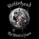 MOTORHEAD-THE WORLD IS YOURS