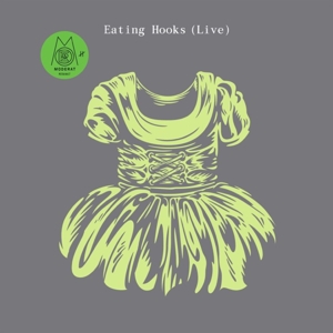 MODERAT-EATING HOOKS EP -10"-