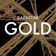 DARKSTAR-GOLD AND GREEN