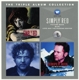 SIMPLY RED-TRIPLE ALBUM COLLECTION