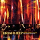 URIAH HEEP-FUTURE ECHOES OF THE PAST - THE LEGEND CONTINUES