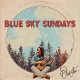 CLAYTON, JD-BLUE SKY SUNDAYS -COLOURED-