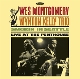 WES MONTGOMERY/WYNTON KELLY TRIO-SMOKIN IN SE...