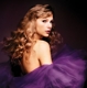 SWIFT, TAYLOR-SPEAK NOW -TAYLOR'S VERSION VIOLET COLOURED-