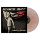AGNOSTIC FRONT-ECHOES IN ETERNITY -COLOURED-