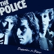 POLICE-REGGATTA DE BLANC