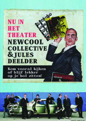 NEW COOL COLLECTIVE-LIVE IN LUXOR
