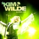 WILDE, KIM-ALIENS LIVE