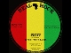 WILLIAMS, WILLI-UNITY-THE DRUM STREETW