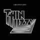 THIN LIZZY-GREATEST HITS