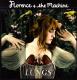 FLORENCE + THE MACHINE-LUNGS