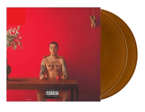 MILLER, MAC-WATCHING MOVIES WITH THE SOUND OFF =COLOURED VINYL=