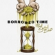 SOUTHALL-BORROWED TIME -COLOURED-
