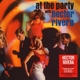 RIVERA, HECTOR-AT THE PARTY WITH HECTOR RIVER...