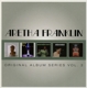 FRANKLIN, ARETHA-ORIGINAL ALBUM SERIES VOL.2