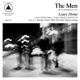 MEN-LEAVE HOME (WHITE) -COLOURED-