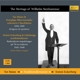 STENHAMMAR, WILHELM-THE HERITAGE OF WILHELM S...