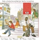HOWLIN' WOLF-LONDON HOWLIN' WOLF SESSIONS