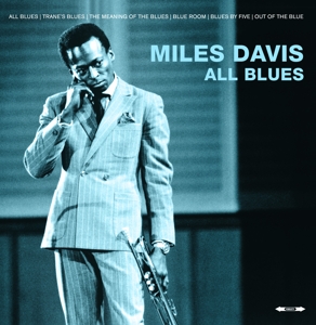 DAVIS, MILES-ALL BLUES