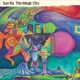 SUN RA-MAGIC CITY