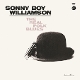 WILLIAMSON, SONNY BOY-THE REAL FOLK BLUES