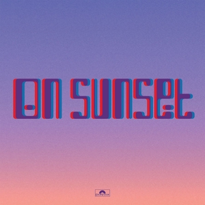WELLER, PAUL-ON SUNSET