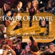 TOWER OF POWER-40TH ANNIVERSARY