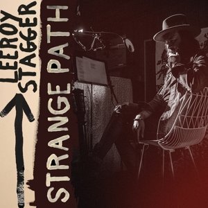 STAGGER, LEEROY-STRANGE PATH
