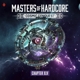 VARIOUS-MASTERS OF HARDCORE CHAPTER XLV