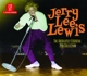 LEWIS, JERRY LEE-ABSOLUTELY ESSENTIAL 3 CD CO...