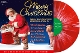 VARIOUS-MERRY CHRISTMAS -COLOURED-