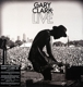 CLARK JR., GARY-GARY CLARK JR. LIVE