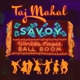 TAJ MAHAL-SAVOY