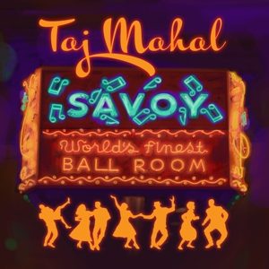 MAHAL, TAJ-SAVOY