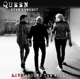QUEEN, ADAM LAMBERT-LIVE AROUND THE WORLD