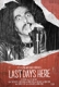 PENTAGRAM-LAST DAYS HERE