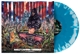 ALPHA WOLF-HALF LIVING THINGS -COLOURED-