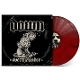 DOWN-OVER THE UNDER (2LP GATEFOLD) [RED BLACK...
