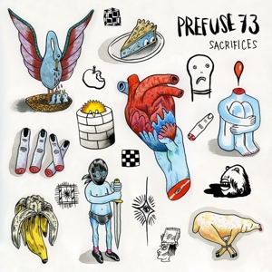 PREFUSE 73-SACRIFICES