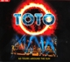 TOTO-40 TOURS AROUND THE SUN (CD+DVD)