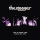 STOOGES, THE-LIVE AT GOOSE LAKE: AUGUST 8TH 1970