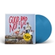 BLACK LIPS-GOOD BAD NOT EVIL -COLOURED-