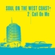 VARIOUS-SOUL ON THE WEST COAST 2