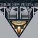 THESE NEW PURITANS-BEAT PYRAMID