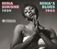 SIMONE, NINA-NINA'S BLUES 1959-1962